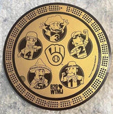 GUMOcrafts Custom Cribbage Board Game - Wooden Tabletop Game for Family & Friends - GUMOCRAFTS